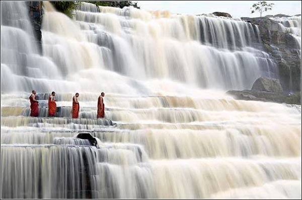 Лучшие фотографии 2008 года со всего мира3