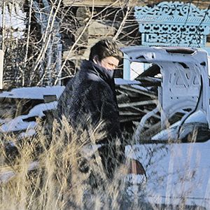 <em>俄罗斯</em>13岁<em>女孩</em>遭继父<em>强奸</em> 仍生活在一起(图)-