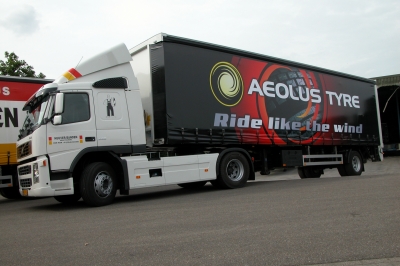 aeolus tyres