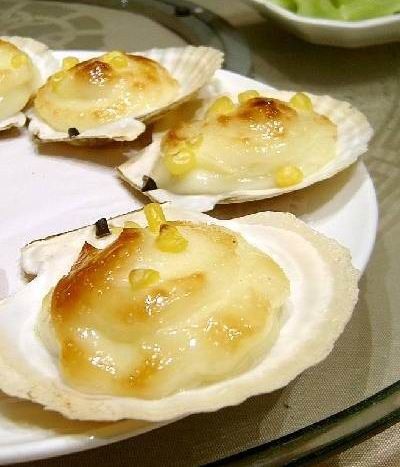 Шанхайские улицы деликатесов
