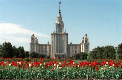 俄罗斯教育改革直指高考 引激烈争论 -俄罗斯-