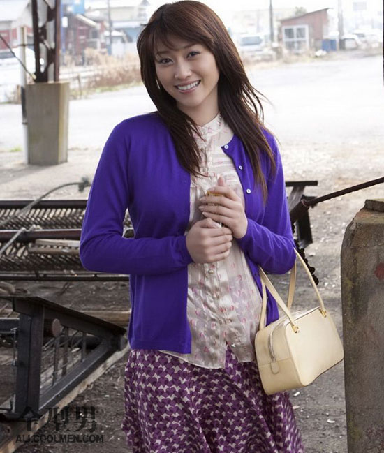 原干惠你咋会有这么漂亮 - 人生坐标的日志 - 网