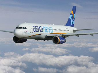 俄罗斯廉价航空公司取消了近100个航班-航班-