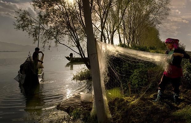 Объявлены результаты Международного туристического фотоконкурса - 2009 3