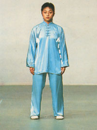 Qi shi