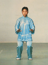 Qi shi