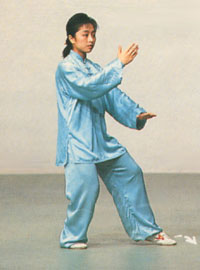 Bai he liang chi