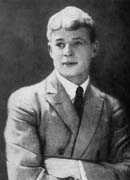 Сергей Есенин. 1922.