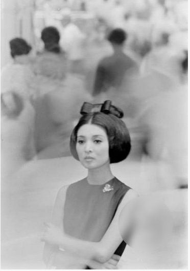 绱旀儏銇у彲鎰涖亜!1970骞翠唬銇棩鏈伄缇庡コ