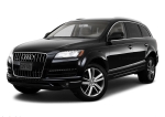 2010 Audi Q7 4.2 TDI quattro AT