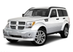 2010 Dodge Nitro 3.7 AT