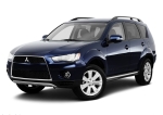 2010 Mitsubishi Outlander XL 3.0 AT