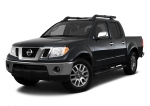 2010 Nissan Navara 2.5 dCi MT