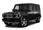 2010 Mercedes AMG G класс G 55 AMG