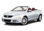 2010 Volkswagen Eos 2.0 TFSI MT