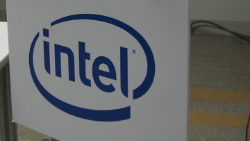 Корпорация Intel