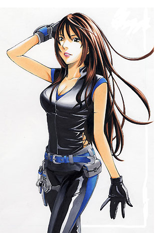 时隔25年,《<em>猫眼三姐妹</em>》新篇即将登场-动漫,《