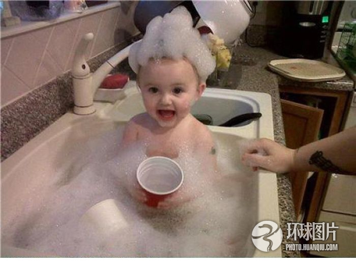 Смех до слез! Мимика младенцев со всего мира! 