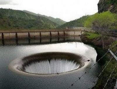 Плотина Monticello Dam's (Spletnik.ru)