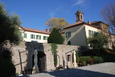 Relais San Maurizio, San Maurizio, Italy