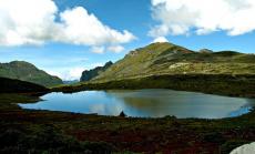 Bomdila - Tawang, Аруначал-Прадеш (10 дней)