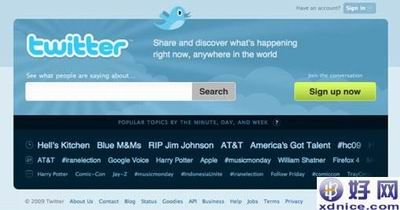Twitter оценили в 10 миллиардов долларов