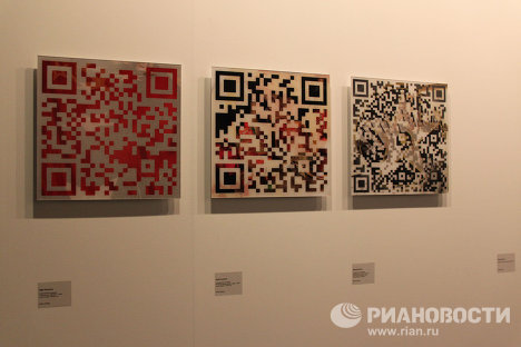 Выставка ARCOmadrid_2011 в Мадриде 