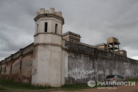 Карнавал в Аргентине: праздник радости и любви