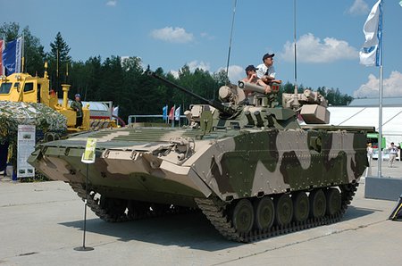 БМП-2