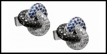 Zilli Cufflinks