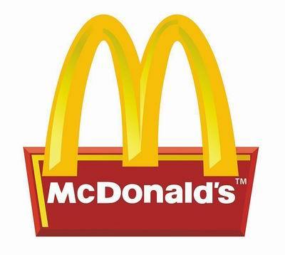 McDonald's заменит картофель фри на яблоки в детских обедах