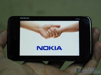 Nokia стала самым любимым брендом китайцев 