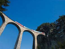 Glacier Express