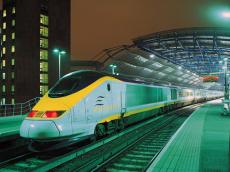 Eurostar