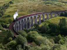 The West Highland Railway