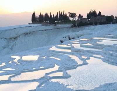 20 самых красивых пейзажей в мире 