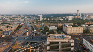 РФ занимает последнее место в АТЭС по развитию транспорта и логистики