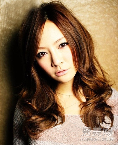 为<em>胖脸</em>MM准备 6款绝美瘦脸中长<em>发型</em>-<em>发型</em>-女