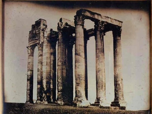 Фото как искусство: самые дорогие в истории фотографии