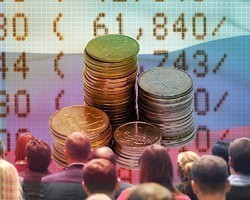 Рост ВВП Японии пересмотрен до 1,4%