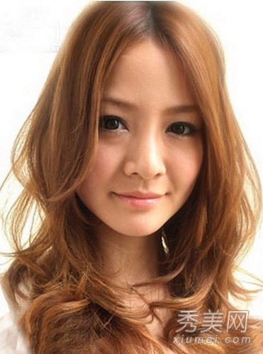 7款心机瘦脸<em>发型</em> 宽脸胖脸女生必学-瘦脸|<em>发型</em>