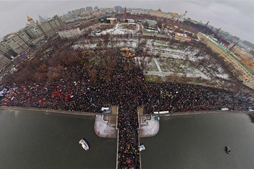 Итоги года: Самые громкие события 2011 года