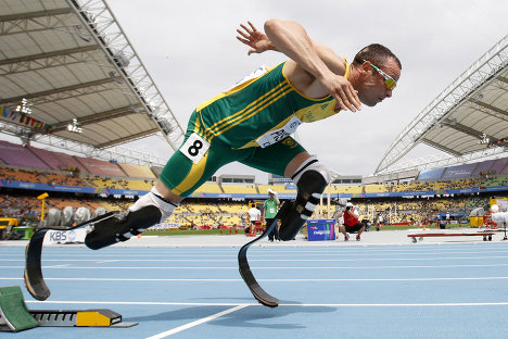 Лучшие фотографии агентства REUTERS за 2011 год