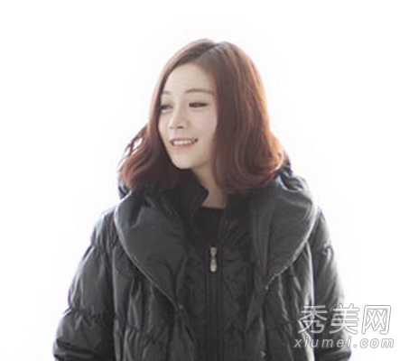 韩流来袭 2012<em>最新短发烫发发型</em>-<em>发型</em>-女性频