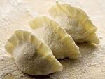 Chinese dumplings