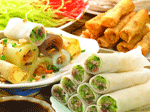 Spring roll