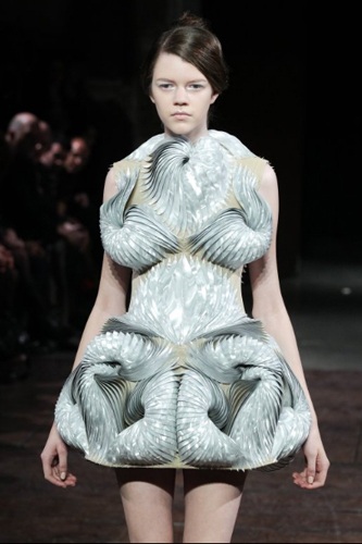 Iris Van Herpen