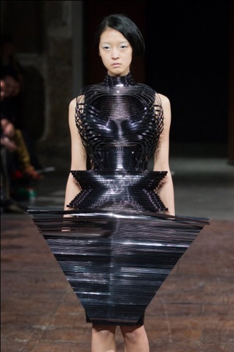 Iris Van Herpen