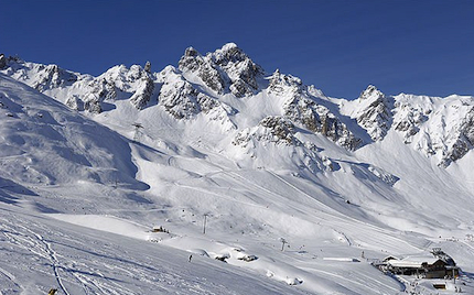 Grand Couloir