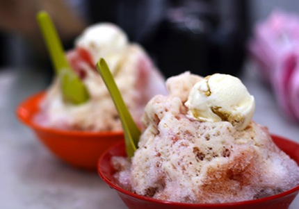 Ais Kacang